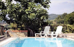 Lamporecchio, Tuscany 51035