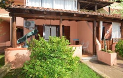 Porto Rotondo, Sardinia 07026