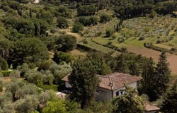 Florence, Tuscany 50124