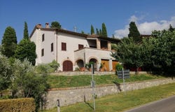 Trequanda, Tuscany 53020