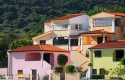 San Pietro, Sardinia 08020