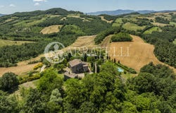 Sarteano, Tuscany 53047