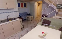 naples, Campania 80134