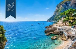 Capri, Napoli