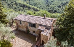 Asciano, Tuscany 53041