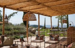 Pienza, Tuscany 53026