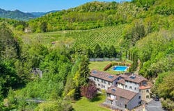 Fivizzano, Tuscany 54013