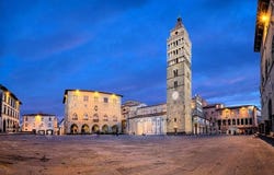 Pistoia, Tuscany 51100
