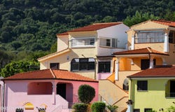 San Pietro, Sardinia 08020