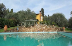 Palaia, Tuscany 56036