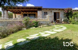 San Teodoro, Sardinia 08020