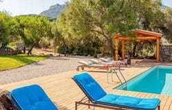 Porto Rotondo, Sardinia 07026