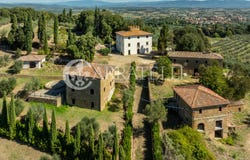 Monte San Savino, Tuscany 52048