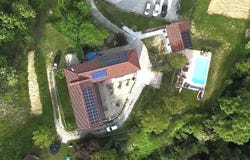 Torre Bormida, The Piedmont 12050