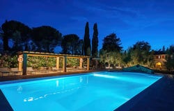 Peccioli, Tuscany 56037