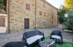 Loro Ciuffenna, Tuscany 52024