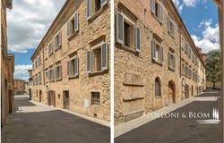VIA VITTORIO EMANUELE, Sinalunga, Toscana|Tuscany 53048