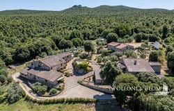 SP74, Monteriggioni, Toscana|Tuscany 53035