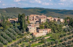 Bucine, Tuscany 52021
