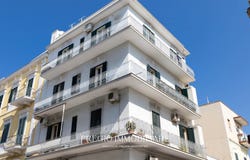 Monopoli, Apulia 70043