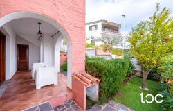 Sassari, Sardinia 08020