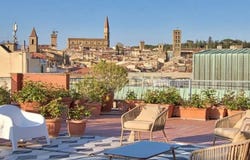 Arezzo, Tuscany 52100