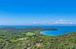 Punta Ala, Tuscany 58043