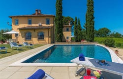 Monte San Savino, Tuscany 52048