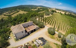 Sarteano, Tuscany 53047