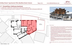 Limone Piemonte, The Piedmont 12015