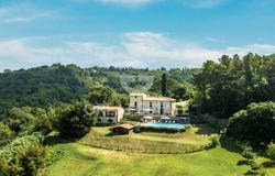 Palaia, Tuscany 56036