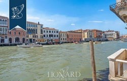 Venezia, Venezia