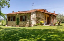 Castelnuovo Berardenga, Tuscany 53019
