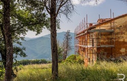 Rufina, Tuscany 50060
