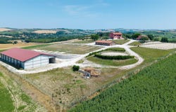 Monsano, Marche 60030