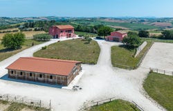 Monsano, Marche 60030