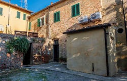 Certaldo, Tuscany 50052