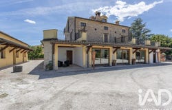 Montegranaro, Marche 63812