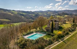 Monterchi, Tuscany 52035