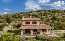 Manciano, Tuscany 58010