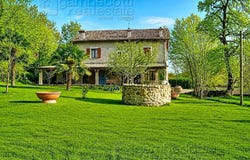 3 Piazza Giuseppe Garibaldi, Bertinoro, Emilia-Romagna 47032