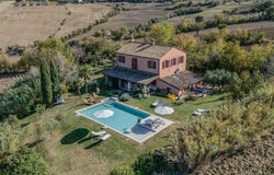 San Costanzo, Marche 61039