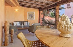 Porto Cervo, Sardinia 07021