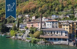 Brienno, Como