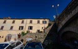 Cortona, Tuscany 52044