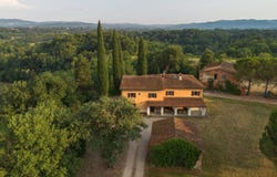 Terranuova Bracciolini, Tuscany 52028