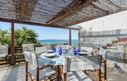 Monte Argentario, Tuscany 58018