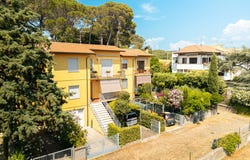 Castiglioncello, Tuscany 57016