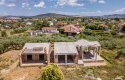 Grosseto, Tuscany 58100