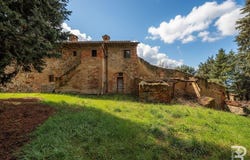 Montespertoli, Tuscany 50025